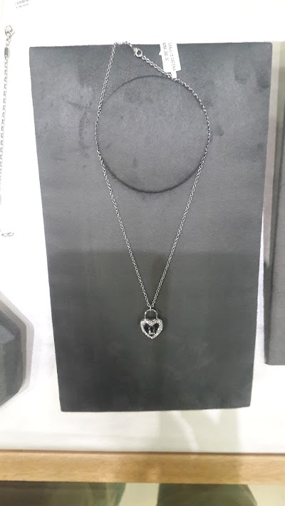 Photos of mercurio joyas contemporaneas