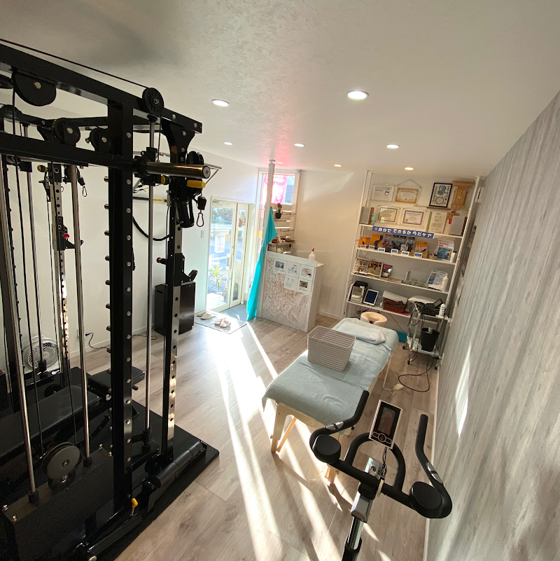 からだコンシェル整体院