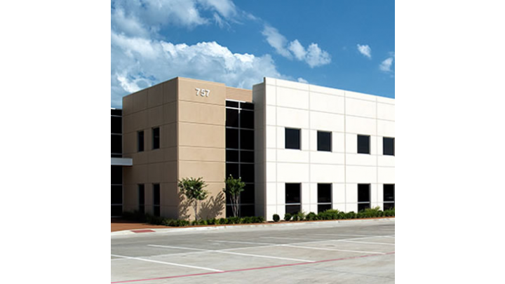 Baylor Scott & White Primary Care - Forney