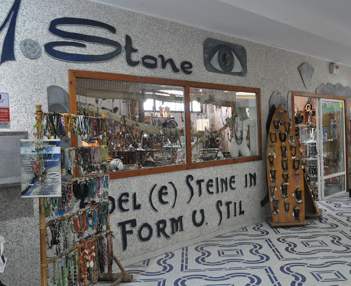 1STone ART & Design Custom Jewelry Fuerteventura - Thumbnail