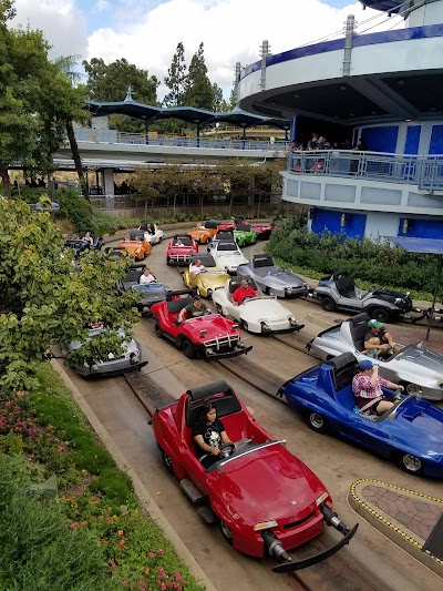 Autopia