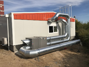 Photo n°15 de Clim'Atik Concept à Carpiquet (Fournisseur de systèmes de climatisation)