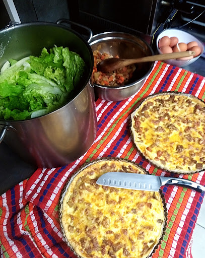 Photo 3 - Sur le pouce