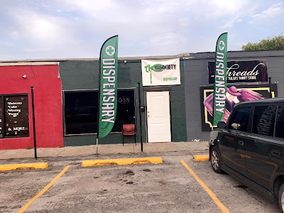 Photo of The Higher Csociety, LLC.
