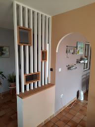 Photo n°12 de Menuiserie de l'Huveaune à Auriol (Magasin de meubles)