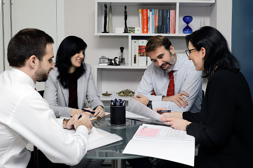 Castellana Consultores S L