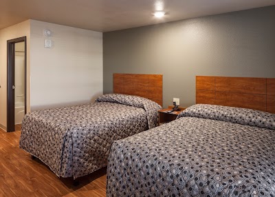 WoodSpring Suites Baton Rouge East