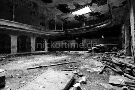 nickoftime.de | Sven Herrmann (Fotograf) - Halle (Saale)