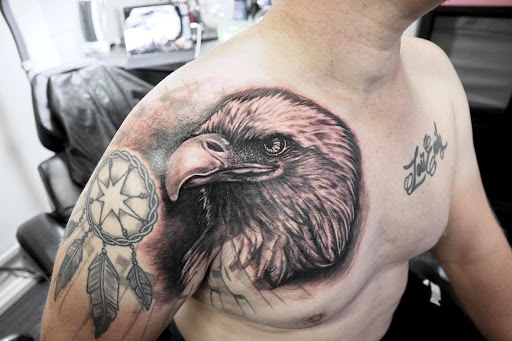 Pigments Tattoo & Piercing Co - Thumbnail