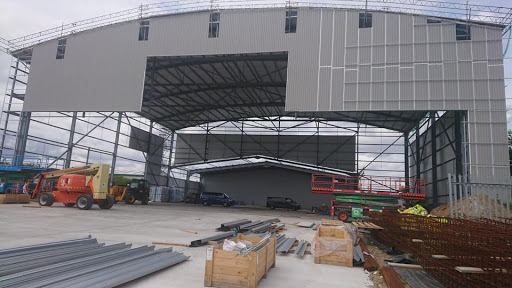 Roofnet ltd - Visual