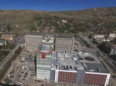 hospital