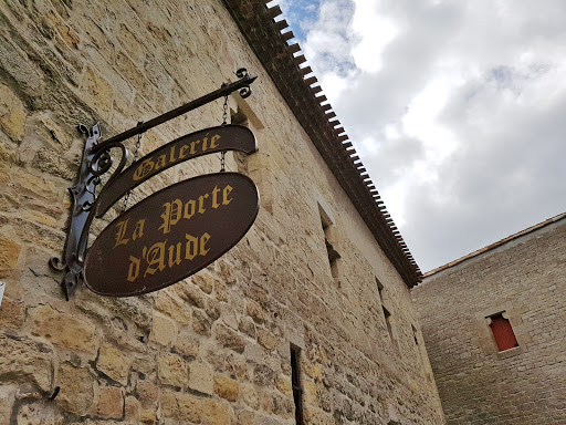 Galerie La Port d'Aude - Thumbnail