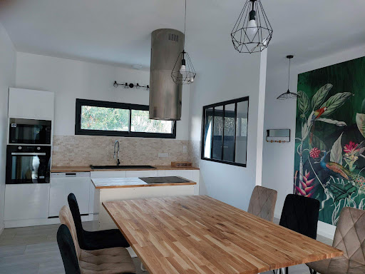 Photo de Les Chrysalides - Location chambres individuelles à Hinx (40180)