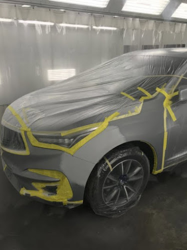 Montgomeryville Auto Body