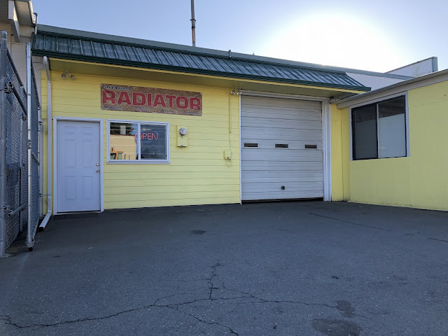 Greenwood Radiator Services