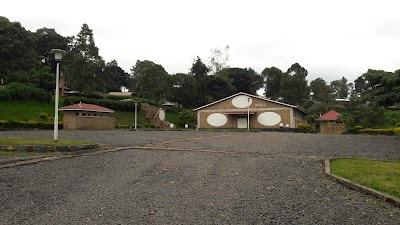 Photos of Mtelo Hall Kapenguria