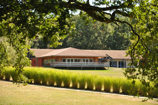 Flower Camping de Rouffiac