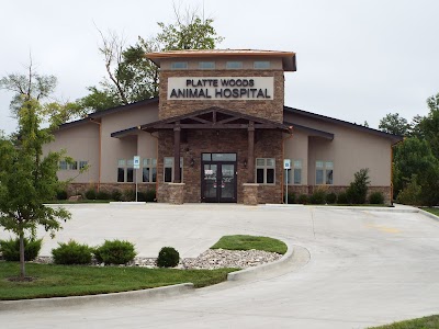 Platte Woods Animal Hospital