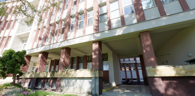 Stredná odborná škola poľnohospodárstva a služieb na vidieku v Žiline - Škola