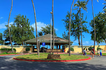 Kailua Beach Park, Kailua, United States