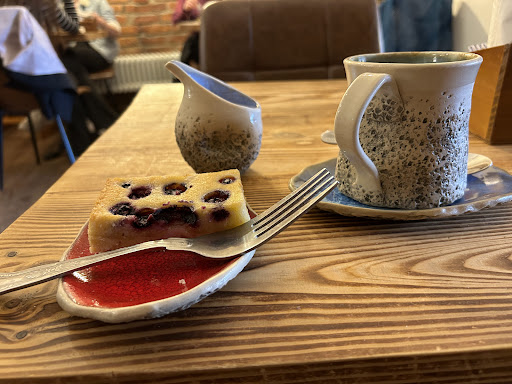 Books N' Cup Cafe - Thumbnail