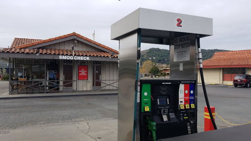 Moraga Service Center - Thumbnail