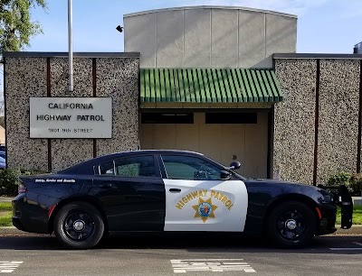 California Highway Patrol