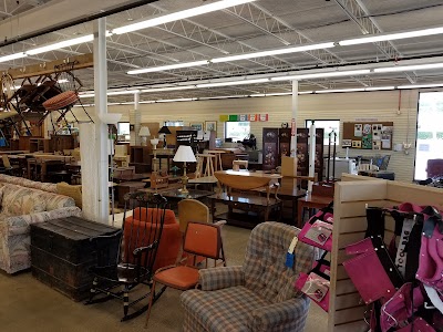 Battle Creek Habitat Restore