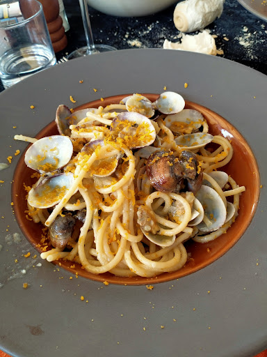 El Borsalin - Visual