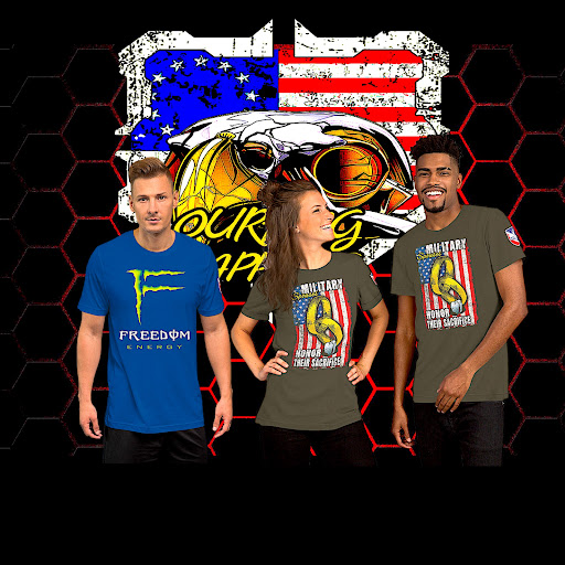 American Whigs Apparel
