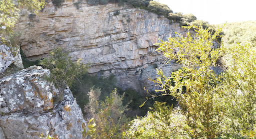 Hoya La Cueva
