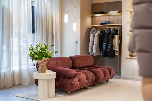MAISON 49 - Visual