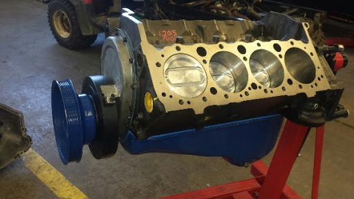 M.A.C Automotive Services - Thumbnail