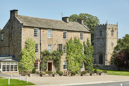 The Rose & Crown at Romaldkirk