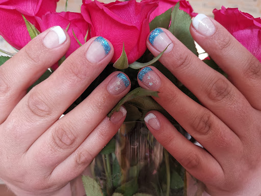 Martina Möhle Nailfeeling