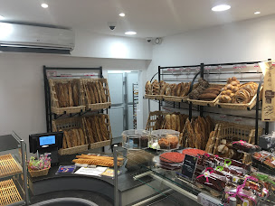 Photo n°4 de Febre - La Tour De Salvagny à La Tour-de-Salvagny (Boulangerie)
