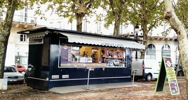 Monument aux Girondins