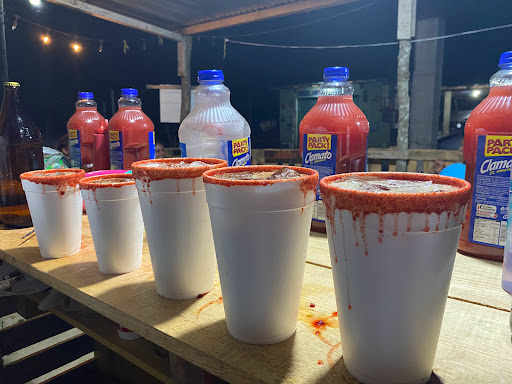 Micheladas Choco - Visual
