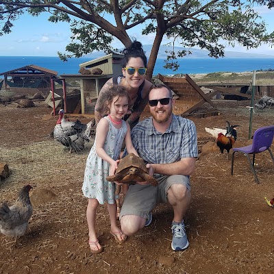 Maui Animal Farm