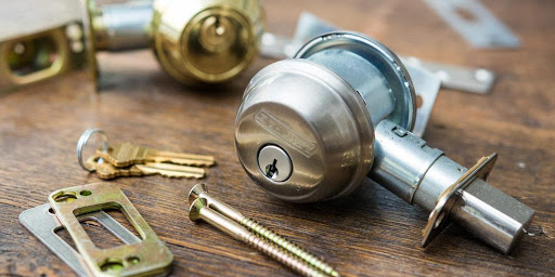 Hartman's Locksmith - Visual