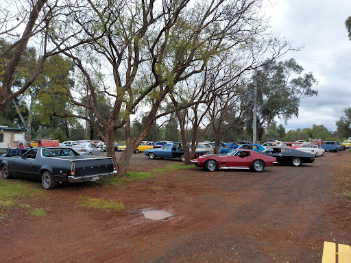 Cobar Rugby Club Oval - Thumbnail