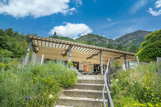 Photo de Camping Les 2 Soleils - Ciela Village - Hautes-Alpes