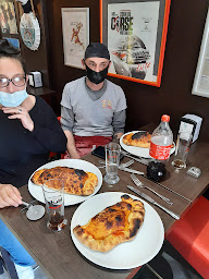 Photo n°4 de Pizza Doume Grasse à Grasse (Pizzeria)