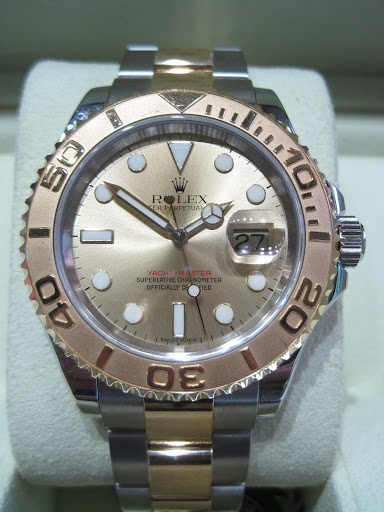 Barrons Estate Jewelers - McKinney Gallery - United States