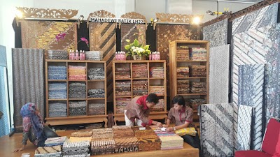 Photos of Batik Mahadewi