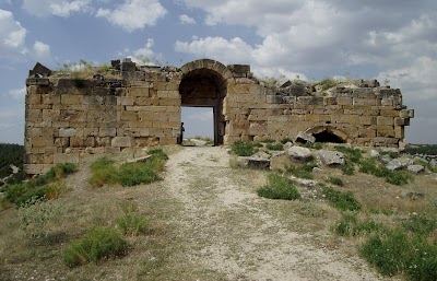 Ulubey Kanyonu - Remzi Bülbül - Uşak Camping