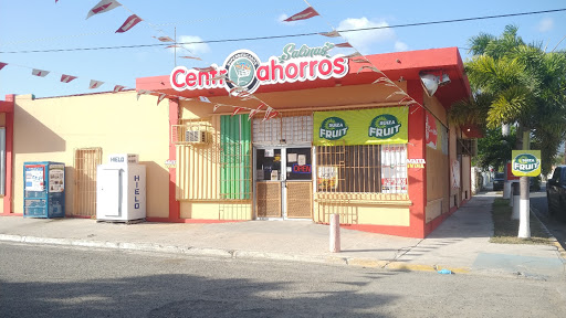 Supermercado Centro Ahorros Salinas