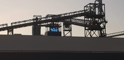 Louis Dreyfus Holding Co Inc