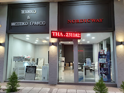NORDICWAY Υδραυλικές εγκαταστάσεις, θέρμανση, ανακαινίσεις, τεχνικές υπηρεσίες
