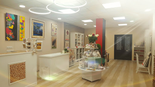 Galerie RACHEL - Boutique de Créateurs - Thumbnail